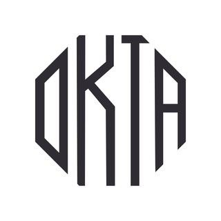 Логотип @mmaokta - OKTA MMA