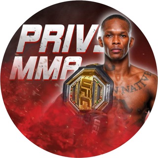 Логотип @mmaprivs - MMA_PRIVS