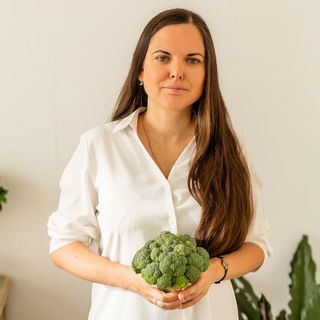 Логотип @mmari_nutri - АДЕКВАТНЫЙ НУТРИЦИОЛОГ 🍒 МАРИЯ