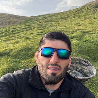 Логотип @mmarizvan - Rizvan.mma