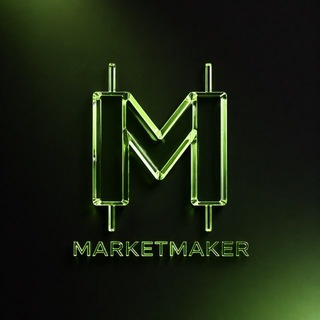 Логотип @mmarketmmaker - marketmmaker