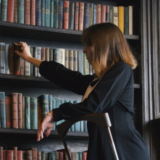 Логотип @mmartianka - Мартианка