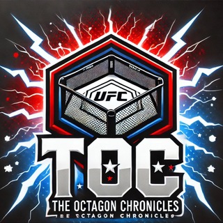 Логотип @mmatock - MMA TOC
