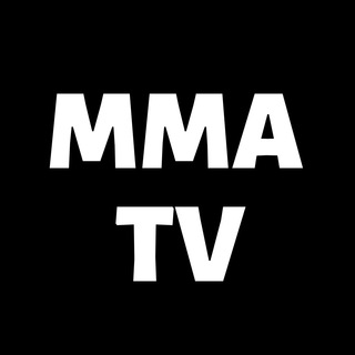 Логотип @mmatv1 - MMA - TV | ROGAN TV