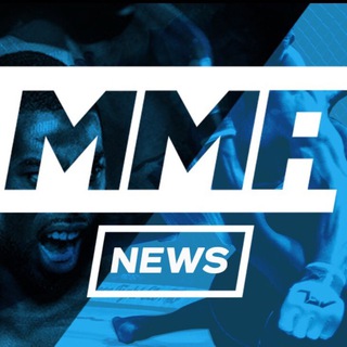 Логотип @mmaufcoff - MMA News | UFC | Спорт | Новости