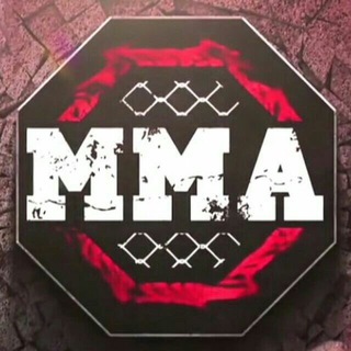 Логотип @mmavine - 👊MMA VINES👊