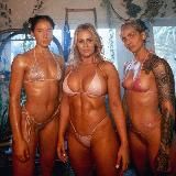 Логотип @mmawomen - MMA Women PC version