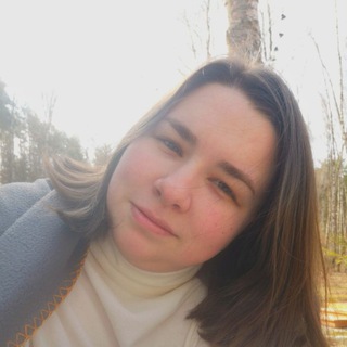 Логотип @mmaxibear - Мария Медведева