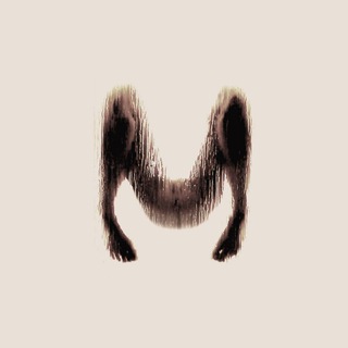 Логотип @mmaybe1 - М...Maybe 18+