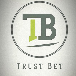 Логотип @mmbet_27 - 💰💎TrustBETS💎💰
