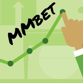 Логотип @mmbetz - MMBET