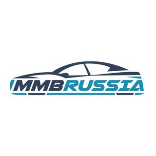 Логотип @mmbrus - ️ MMBRUSSIA | Русификация корейских автомобилей Kia, Hyundai и Genesis