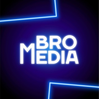 Логотип @mmc_bron - BRO Media