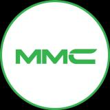 Логотип @mmc_help - @mmc_help