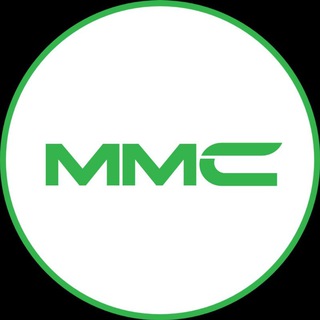 Логотип @mmc_uzbekistan - MMC_uzbekistan