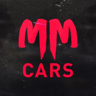 Логотип @mmcarsofficial - MM CARS official