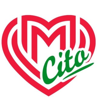 Логотип @mmcito - Московская медицина.Cito 🩺