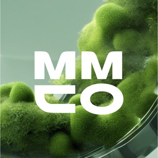 Логотип @mmcoexpo_official - ММСО