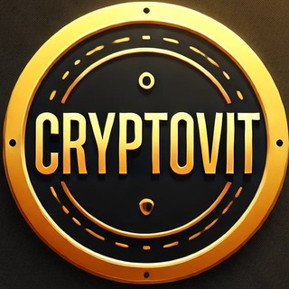 Логотип @mmcrypteed - КРИПТОВІТ