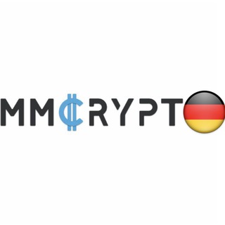 Логотип @mmcrypto - MMCrypto (Deutsch)