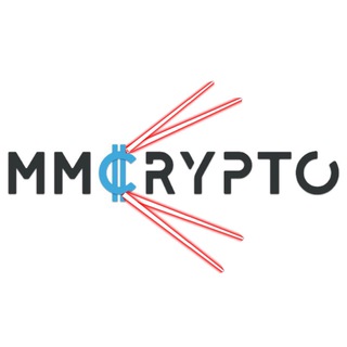 Логотип @mmcryptoeng - MMCrypto (English)