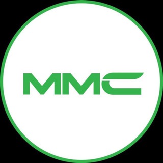 Логотип @mmcuz_chat - Чат MMC