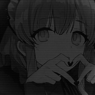 Логотип @mmefr - (≧◡≦) ♡