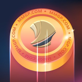 Логотип @mmgpchat - MMGP.com — ЧАТ