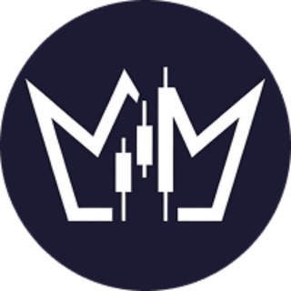 Логотип @mmguru - mmguru 💎