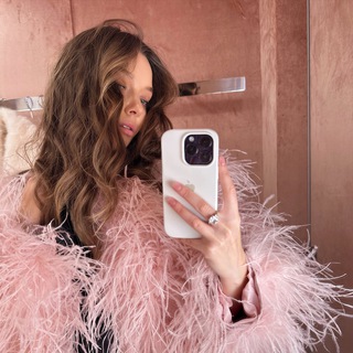 Логотип @mmilany - Milena