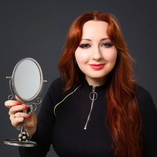 Логотип @mminakova - Мария Минакова. Пси-полезности 👀