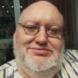 Логотип @mmitrofanovv - Алексей Митрофанов