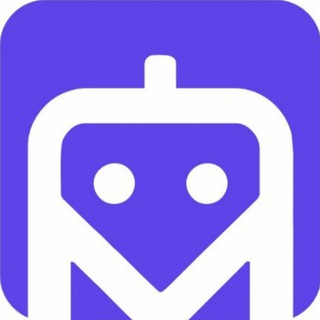 Логотип @mmixai_bot - MIX.AI - Ai Assistant