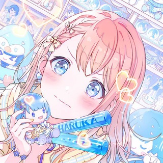 Логотип @mmjpup - móre 愛 for MMJ ♡゙