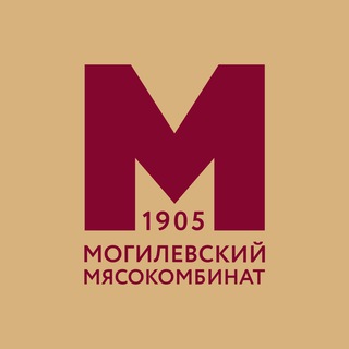 Логотип @mmk_belarus - ОАО "Могилёвский мясокомбинат"