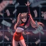 Логотип @mmkilr - mmkilr