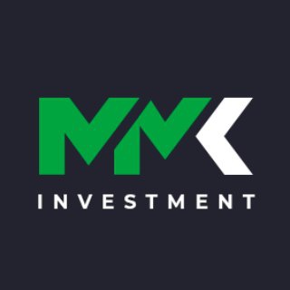 Логотип @mmkinvchannel - Официальный канал MMK Investment