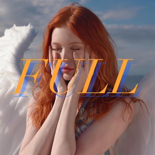Логотип @mmm_full - mmm, FULL