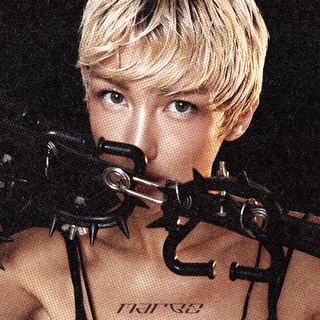 Логотип @mmmargaaret - Margo