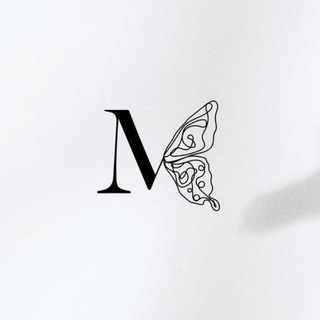 Логотип @mmmarimme - mari