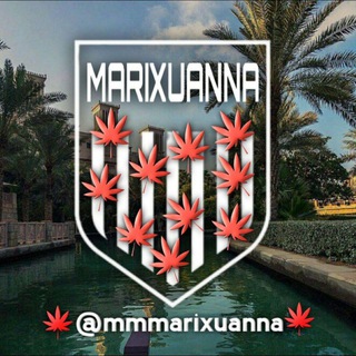Логотип @mmmarixuanna - 🔥꯭꯭𝙼͟𝚊͟𝚁͟𝚒͟𝚡͟𝚞͟𝙰͟𝚗͟𝙽͟𝚊͟🌿꯭