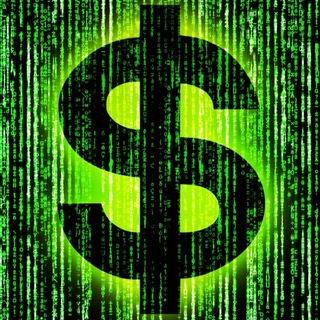 Логотип @mmmatrix - МММатрица