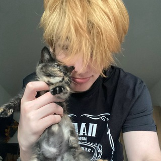 Логотип @mmmdddccckkk - бубубэбуббе