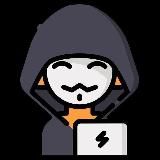 Логотип @mmmhaker5 - mmmhaker5