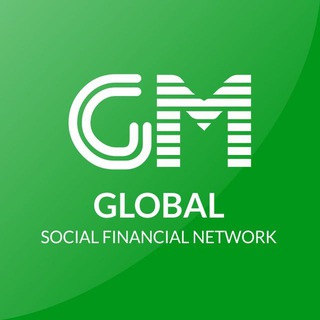 Логотип @mmmnigeriarules - Green mavro