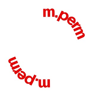 Логотип @mmmperm - mmm.perm [мпермь]