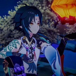 Логотип @mmmprimogems - Genshin Impact