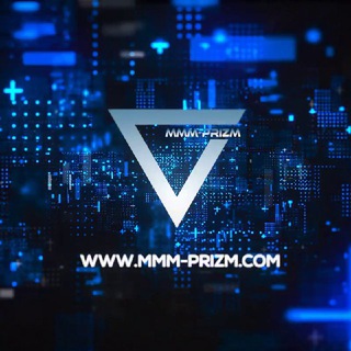 Логотип @mmmprizmworld - MMM PRIZM