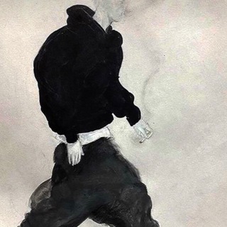 Логотип @mmmrksmkk - GuappoMorek