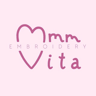 Логотип @mmmvita_emb - mmm.vita